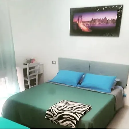 Casa Jasmine Appartamento *