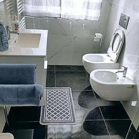Appartamento Casa Jasmine Camporosso (Liguria)