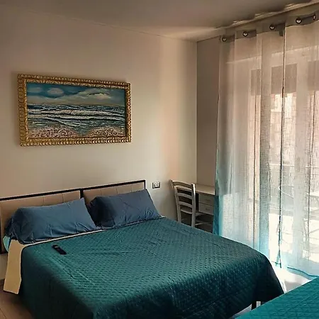 Casa Jasmine Appartamento Camporosso (Liguria)