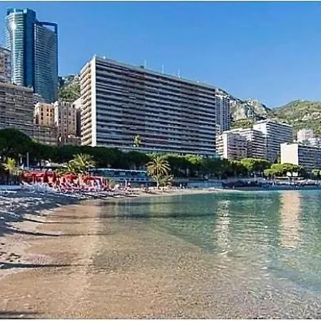 Casa Jasmine Camporosso (Liguria)