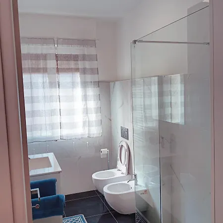 Casa Jasmine Camporosso (Liguria)
