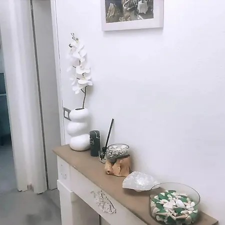 Casa Jasmine Appartamento