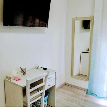 Appartamento Casa Jasmine *