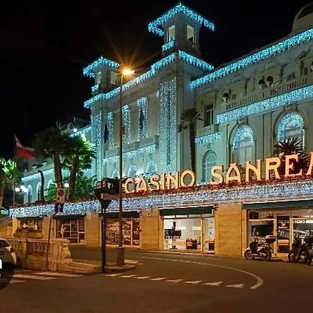 Casa Jasmine *