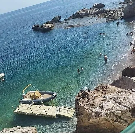 Casa Jasmine Camporosso (Liguria)