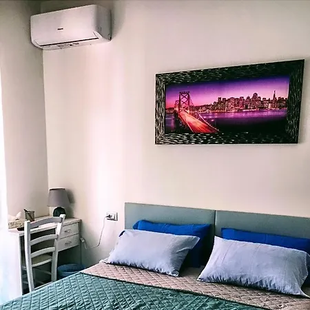 Apartamento Casa Jasmine *