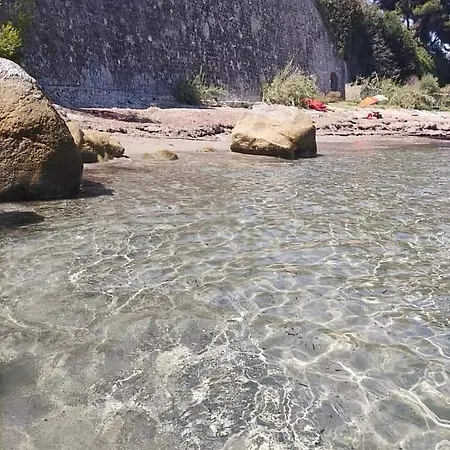 Casa Jasmine Camporosso (Liguria)