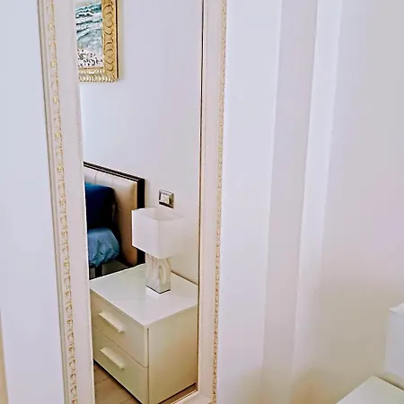 Apartamento Casa Jasmine