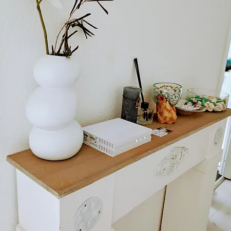 Apartamento Casa Jasmine
