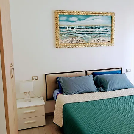 Apartamento Casa Jasmine Camporosso (Liguria)